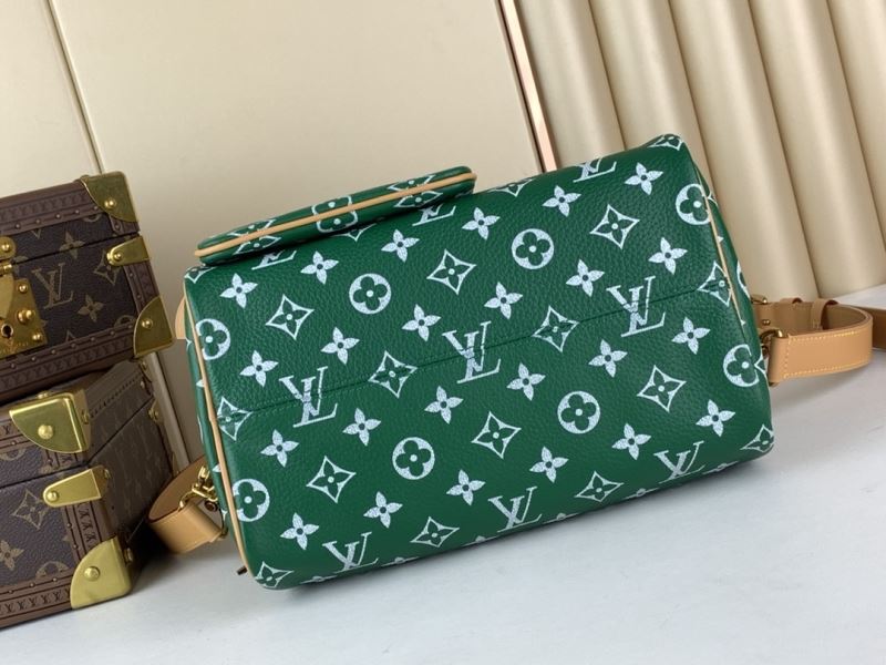 Louis Vuitton Speedy Bags